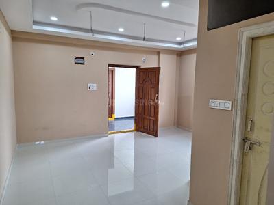 Hall Image of 1001 Sq.ft 2 BHK Apartment / Flat for sale in Boduppal Hyderabad for Rs. 5000000