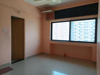 Bedroom Image of 939 Sq.ft 2 BHK Apartment / Flat for rent in Kumar Pebble Park, Hadapsar Pune for Rs. 22000