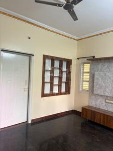 Hall Image of 1200 Sq.ft 2 BHK Independent House for rent in Battarahalli Bengaluru for Rs. 23000