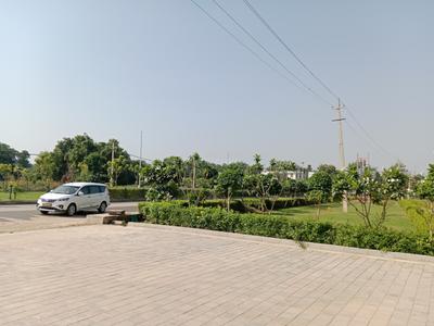 Image of 1368 Sq.ft Residential Plot / Land for sale in Manesar, Gurgaon for Rs. 34200000