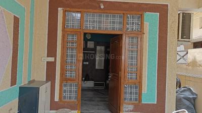Image of 1377 Sq.ft 1.5 BHK Independent House for rent in Telephone Colony, Hyderabad for Rs. 8000