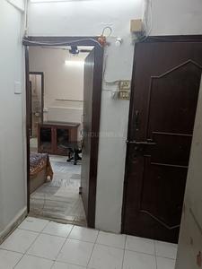 Hall Image of Single accopancy in Andheri West, Mumbai