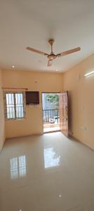 Hall Image of 650 Sq.ft 2 BHK Independent House for rent in Vidyaranyapura Bengaluru for Rs. 12500