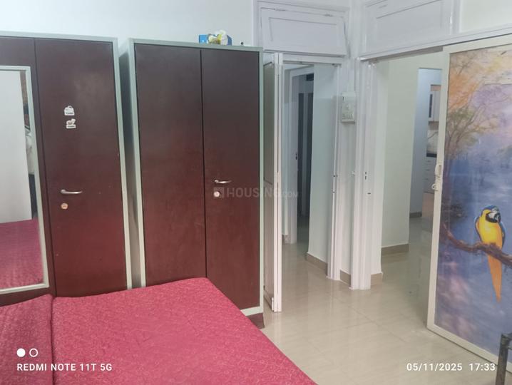 MIG Adarsh Nagar Bedroom 1