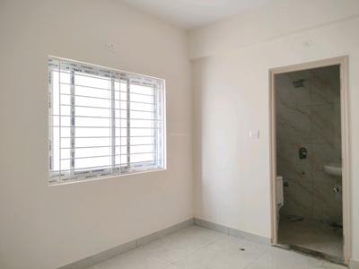 Bedroom Image of 1115 Sq.ft 2 BHK Apartment / Flat for sale in Doddanagamangala Bengaluru for Rs. 6123455