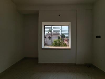 Bedroom Image of 1160 Sq.ft 3 BHK Apartment / Flat for sale in Behala Chowrasta Kolkata for Rs. 4872000