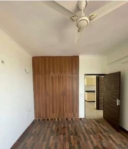 Bedroom Image of 1250 Sq.ft 2 BHK Builder Floor for rent in Ruhil Residency, Sector 3 Bahadurgarh for Rs. 16000