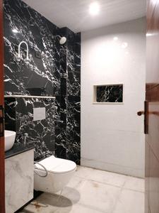 Bedroom Two Image of 3400 Sq.ft 5 BHK Builder Floor for sale in Rajendra Nagar Ghaziabad for Rs. 27850000