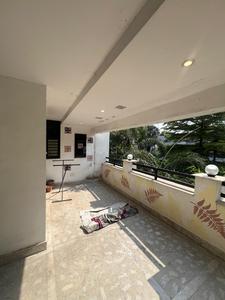 Balcony Image of 3700 Sq.ft 4.5 BHK Independent House for sale in Sonegaon Nagpur for Rs. 19500000