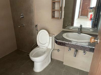 Image of 1000 Sq.ft 2 BHK Apartment / Flat for rent in JM Florence, Noida Extension, Greater Noida for Rs. 19500