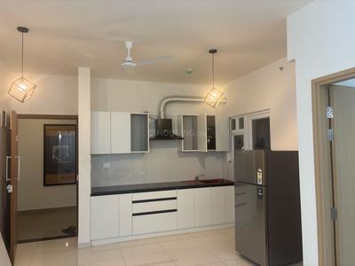 Kitchen Image of Godrej in Devanahalli, Bangalore