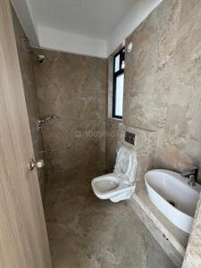 Image of 1357 Sq.ft 3 BHK Apartment / Flat for sale in Prescon Midtown Bay, Mahim, Mumbai for Rs. 64000000