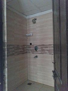Bedroom One Image of 1300 Sq.ft 3 BHK Apartment / Flat for sale in Amrapali Zodiac, Sector 120 Noida for Rs. 11400000