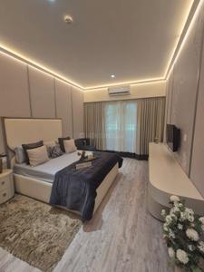 Bedroom Image of 1700 Sq.ft 3 BHK Apartment / Flat for sale in Ashiana Mulberry, Sector 2 Sohna for Rs. 20000000