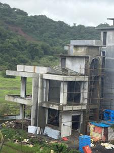 Image of 5000 Sq.ft Residential Plot / Land for sale in Waksai, Lonavala for Rs. 12500000