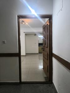 Main Entrance Image of 1298 Sq.ft 2 BHK Apartment / Flat for sale in BTM Layout Bengaluru for Rs. 11000000