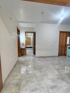 Hall Image of 1252 Sq.ft 2 BHK Apartment / Flat for rent in Keshvam Skycity, Koba Gandhinagar for Rs. 25000