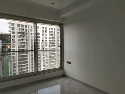Bedroom Image of 1600 Sq.ft 3 BHK Apartment / Flat for sale in Gurukrupa Dhyanam, Andheri West Mumbai for Rs. 50000000
