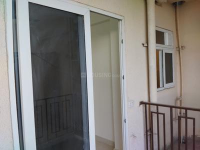 Balcony Image of 780 Sq.ft 2 BHK Apartment / Flat for sale in Signature Global The Roselia, Sector 95A Gurgaon for Rs. 5500000