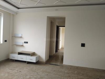 Hall Image of 1029 Sq.ft 2 BHK Builder Floor for sale in Sector 115 Mohali for Rs. 5600000
