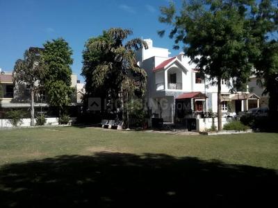 Image of 2390 Sq.ft 4 BHK Villa for sale in Thaltej, Ahmedabad for Rs. 33500000