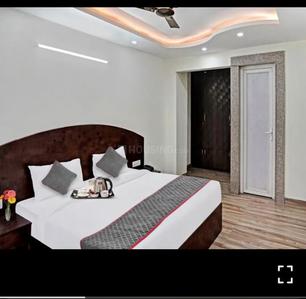 Bedroom Image of Gurgaon 26 Stay in Sector 38, Gurgaon