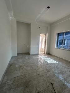 Bedroom Image of 1100 Sq.ft 3 BHK Apartment / Flat for sale in Netaji Nagar Kolkata for Rs. 5500000