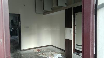 Bedroom Image of 950 Sq.ft 2 BHK Independent House for sale in Horamavu Bengaluru for Rs. 14000000