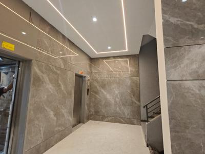 Image of 800 Sq.ft 2 BHK Apartment / Flat for rent in KB Boa Vista, Borivali West, Mumbai for Rs. 45000