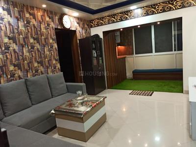 1 BHK Flat
