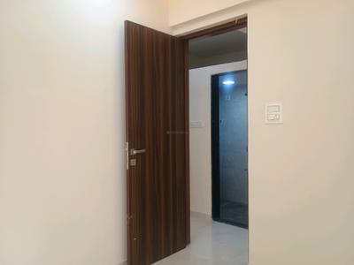 Bedroom Image of 1115 Sq.ft 2 BHK Apartment / Flat for sale in Mangeshi Tulip, Kalyan West Kalyan for Rs. 9000000
