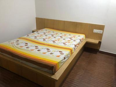 Bedroom Image of 1237 Sq.ft 3 BHK Apartment / Flat for sale in White Field Ville, Whitefield Bengaluru for Rs. 9100000