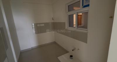 Bathroom Image of 1003 Sq.ft 3 BHK Apartment / Flat for sale in Sattva Aeropolis, Boovanahalli Bengaluru for Rs. 16500000