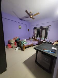 Bedroom Image of 1310 Sq.ft 3 BHK Apartment / Flat for sale in SLV Prinss, Srinivaspura Bengaluru for Rs. 7000000