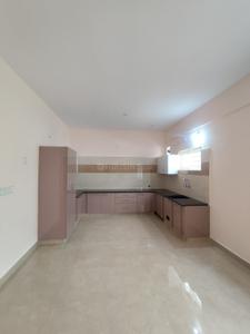 Hall Image of 2000 Sq.ft 3 BHK Builder Floor for rent in Vijayanagar Mysore for Rs. 40000