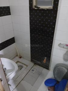 Bathroom Image of 1233 Sq.ft 2 BHK Apartment / Flat for sale in Sangani Samruddhi Residency, Narolgam Ahmedabad for Rs. 2650000