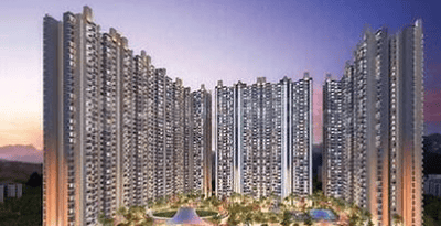 Image of 1050 Sq.ft 2 BHK Apartment / Flat for sale in VTP Earth One, Mahalunge, Pune for Rs. 10600000