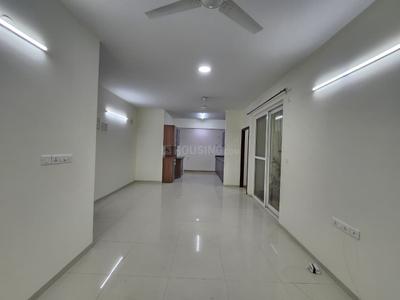 Image of 960 Sq.ft 2 BHK Apartment / Flat for sale in Kasavanahalli, Bengaluru for Rs. 12600000