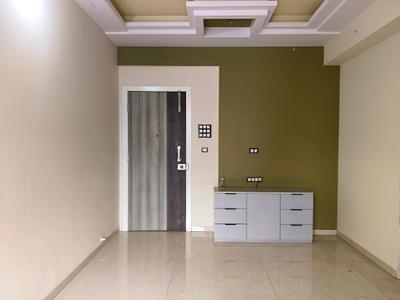 Living Room Image of 985 Sq.ft 2 BHK Apartment / Flat for sale in Dombivli East Thane for Rs. 8200000
