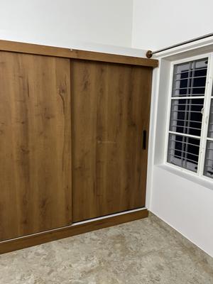 Bedroom Image of 1200 Sq.ft 2 BHK Builder Floor for rent in Ejipura Bengaluru for Rs. 40000