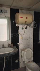 Image of 1080 Sq.ft 2.5 BHK Apartment / Flat for sale in Nimbus The Hyde Park, Sector 78, Noida for Rs. 12200000