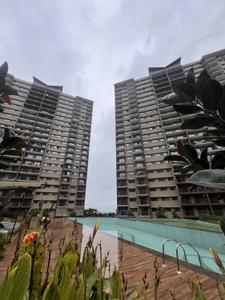 Image of 600 Sq.ft 1 BHK Apartment / Flat for sale in Shapoorji Pallonji Vanaha, Bavdhan, Pune for Rs. 6000000