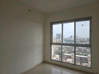 Bedroom Image of 875 Sq.ft 2 BHK Apartment / Flat for sale in Vinay Unique Sky, Virar West Virar for Rs. 7500000