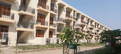 Image of 540 Sq.ft 1 BHK Apartment / Flat for sale in Sector 57, Gurgaon for Rs. 1800000