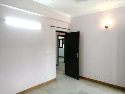 Bedroom Image of 1680 Sq.ft 3 BHK Apartment / Flat for rent in The Nav Nirman, Sector 2 Dwarka New Delhi for Rs. 43000