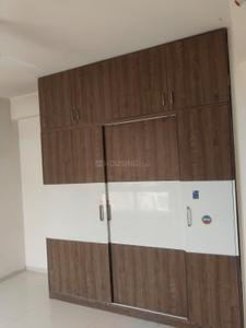 Bedroom Image of 2200 Sq.ft 4 BHK Apartment / Flat for sale in Tulip Purple, Sector 69 Gurgaon for Rs. 31000000