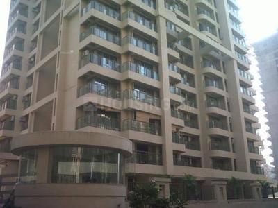 Image of 850 Sq.ft 2 BHK Apartment / Flat for sale in K Raheja Vistas, Powai, Mumbai for Rs. 27000000