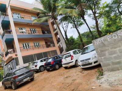 Image of 800 Sq.ft Residential Plot / Land for sale in RR Nagar, Bengaluru for Rs. 12500000