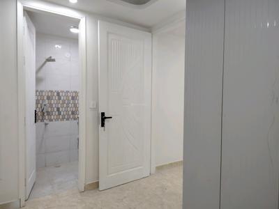 Bedroom Image of 500 Sq.ft 1 BHK Builder Floor for sale in Neb Sarai New Delhi for Rs. 2600000