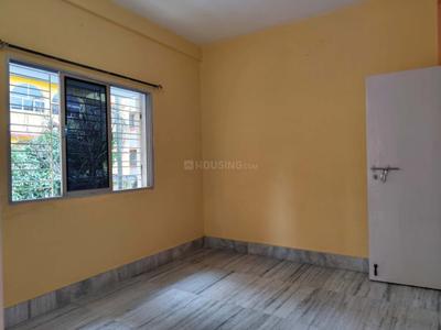 Bedroom Image of 866 Sq.ft 2 BHK Apartment / Flat for sale in Santoshpur Kolkata for Rs. 4000000